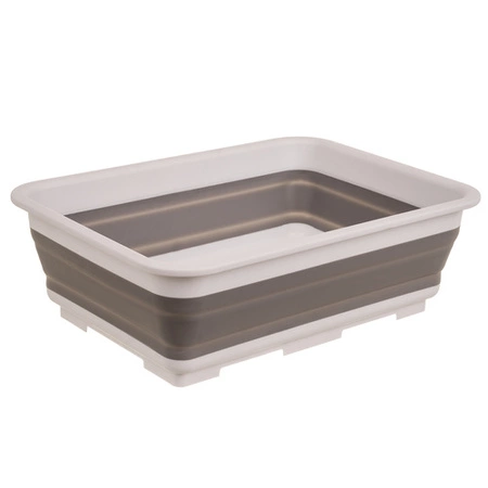 Drewniany Stolik Edukacyjny dla Dzieci Sensoryczny Piaskownica na Piasek XL Kruzzel 26366