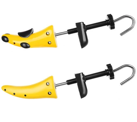 Prawidło do Rozciągania Butów Prawidła 40-47 Para MALATEC