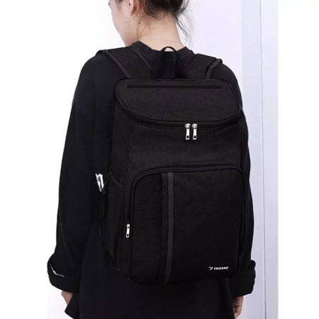 Duża Torba Termiczna Izolacyjna Plecak na Jedzenie TRIZAND