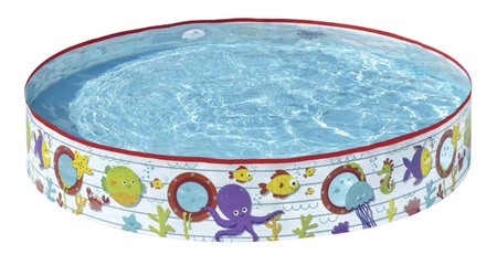 Basen Rozporowy dla Dzieci Ocean 152 BESTWAY 55029