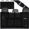 Organizer do Bagażnika Auta na Oparcie Siedzenia Samochodu Schowek Etui XXL XTROBB 25251