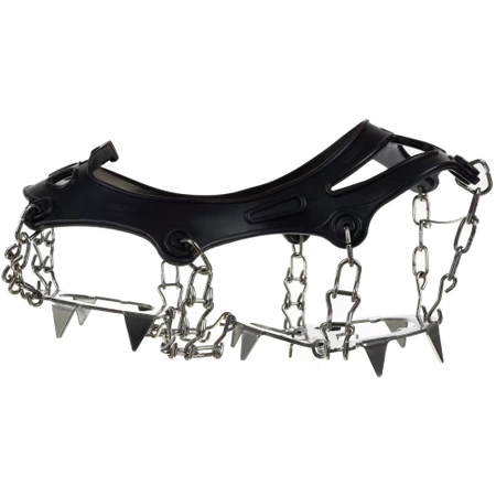 Raczki na Buty Kolce Turystyczne 40-44 Raki + Etui TRIZAND