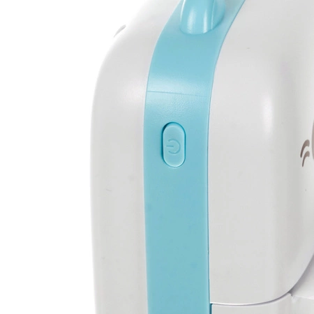 Drukarka Termiczna Mini Kot 11 Rolek do Zdjęć Notatek Przenośna dla Dzieci IZOXIS