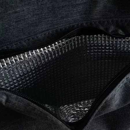 Wózek na Zakupy Torba na Kółkach Składany Zakupowy Zakupowa Mocny Duże Koła MALATEC