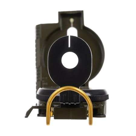 Kompas Pryzmatyczny Profesjonalny Wojskowy Busola TRIZAND