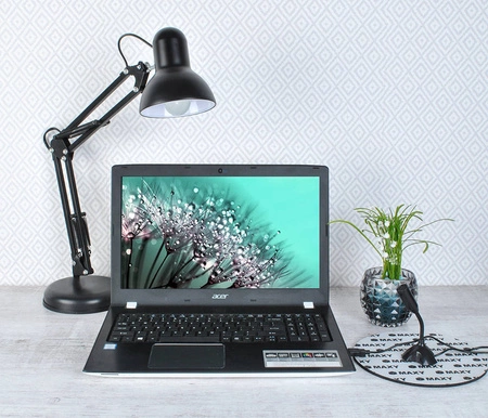 Lampka Kreślarska Biurkowa Lampa Szkolna na Biurko ISO TRADE