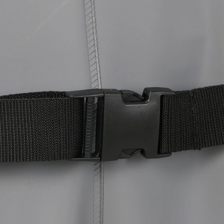 Wodery Wędkarskie Spodniobuty na Ryby Gumowe Spodnie Grube Długie Szelki 46 Trizand 25895