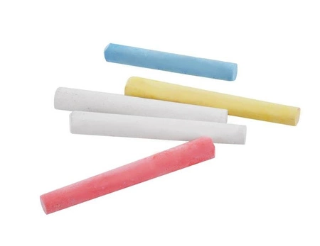 Samoprzylepna Tablica Kredowa Tapeta 45x200 Kreda MALATEC