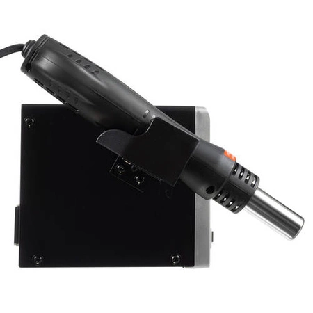 Stacja Lutownicza Lutownica na Gorące Powietrze BIGSTREN