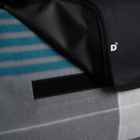 Koc Mata Plażowa Piknikowa z Izolacją XXL 200x200 TRIZAND