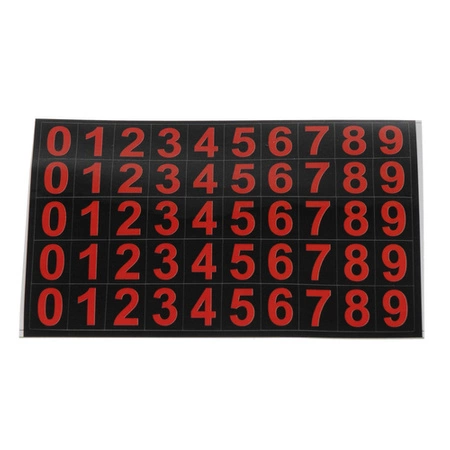 Wentylator Samochodowy Wiatrak 12V Obrotowy Podwójny do Auta Mocny 360° XTROBB