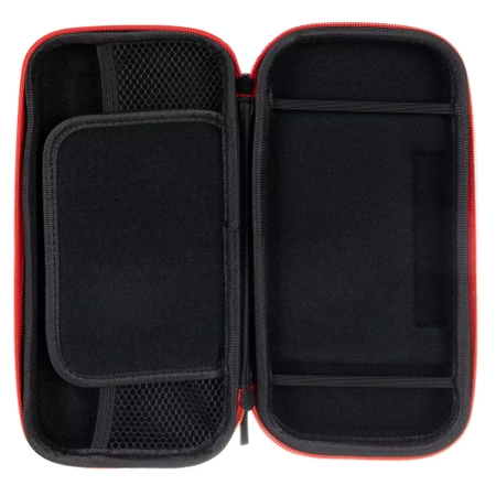 Etui do Konsoli Nintendo Switch Wzmocniony Futerał DUNMOON