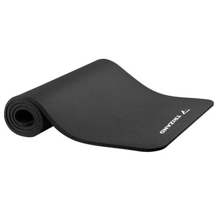 Mata do Ćwiczeń Jogi Pilatesu Gimnastyczna Fitness TRIZAND