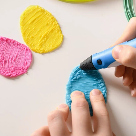 Filamenty Wkłady do Długopisu Pen 3D 30 kol 300 m MAALEO