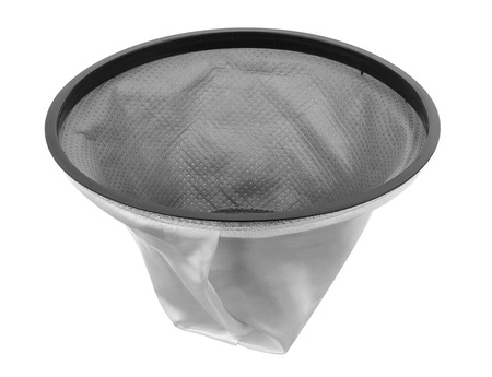 Żaroodporny Odkurzacz Przemysłowy Popiołu Kominka KAMINER