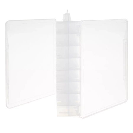 Półka Zamykana na Autka Resoraki Samochodziki 46 KRUZZEL