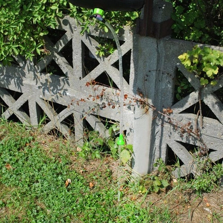 Prysznic Kempingowy Turystyczny Solarny Przenośny Polowy Natrysk 20l Biwak TRIZAND