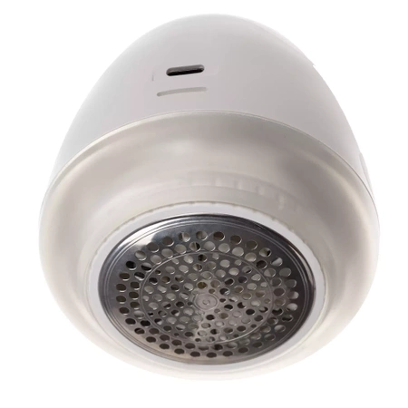 Golarka do Ubrań Swetrów Tkanin z Lampką 6 Noży C RUHHY