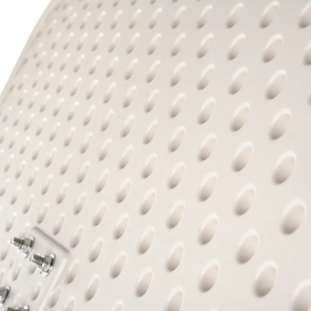 Kosz do Koszykówki Tablica do Gry w Kosza Koszykówkę Tarcza Obręcz Wiszący TRIZAND