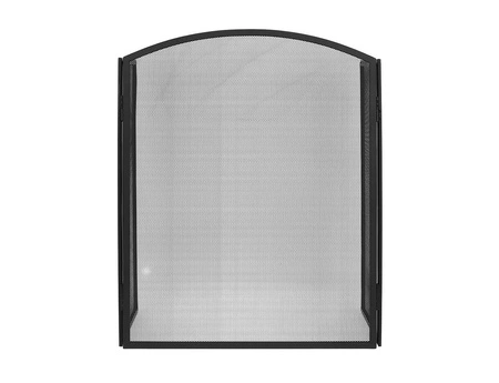 Parawan Kominkowy do Kominka Osłona XXL 118x76cm