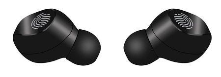 Słuchawki Bezprzewodowe Bluetooth Powerbank + Etui IZOXIS