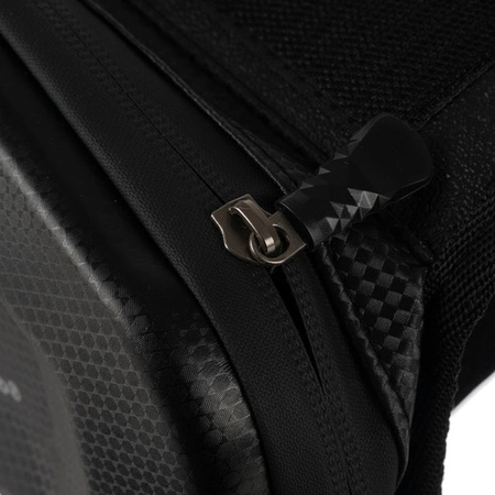 Sakwa Rowerowa na Telefon Rower Ramę do Roweru Wodoodporna Przezroczysta TRIZAND