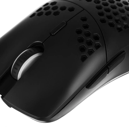 Mysz Gamingowa Myszka Bezprzewodowa 2400 DPI USB DUNMOON