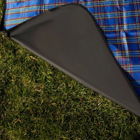 Mata Koc Piknikowy Plażowy Wodoodporny Biwak Duża MALATEC