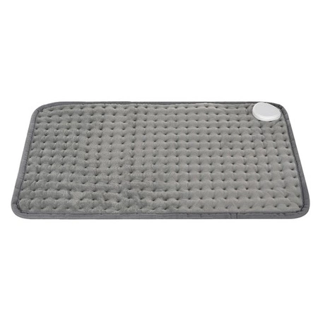 Poduszka Elektryczna Rozgrzewająca Mata na Plecy Bolące Stawy Mięśnie Pilot RUHHY