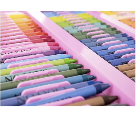 Zestaw Artystyczny do Malowania w Walizce 208 szt MAALEO