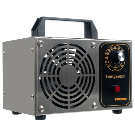 Generator Ozonu Ozonator Oczyszczacz Czasomierz BIGSTREN