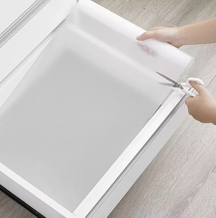 Mata Antypoślizgowa Ochronna Szuflad Szafek 300x50 RUHHY