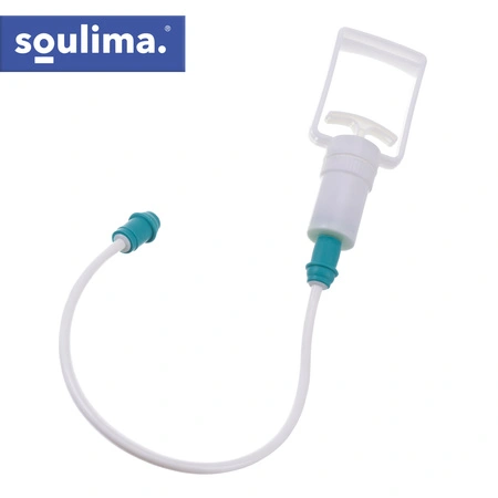 Bańki Chińskie Próżniowe SOULIMA Bezogniowe 12 szt do Masażu Antycellulit