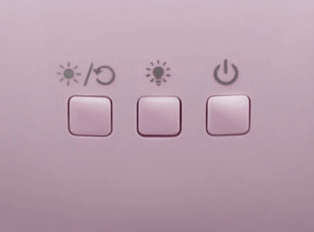 Lampka Nocna 2w1 Projektor Nieba Gwiazd Obrotowa IZOXIS