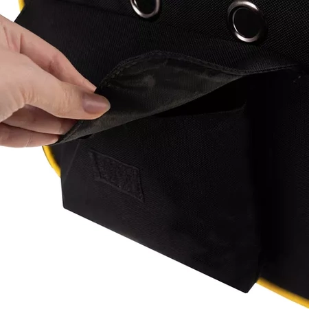 Plecak Transporter dla Psa Kota Torba Podróżna Rozkładany Przezroczysty PURLOV