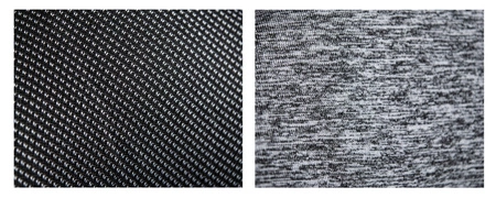 Poduszka Podróżna Memory Opaska Stopery Rogal 3D XTROBB