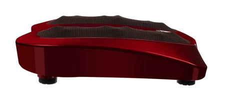 Masażer do Stóp Nóg Shiatsu z Podgrzewaniem 2w1 MALATEC