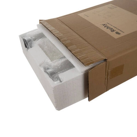 Świecznik Szklany Lampion Glamour Zestaw 1-2-3 szt RUHHY