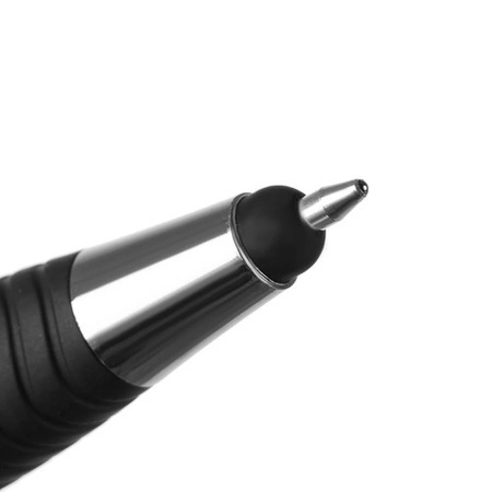 Długopis Zestaw 6 z Kartką Ściąga Notatki na Studia Szkolny Rysik Telefonu MAALEO