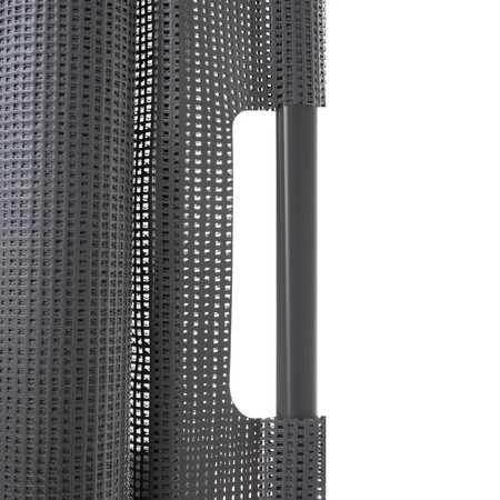 Bramka Zabezpieczająca Barierka na Schody do 160cm RUHHY