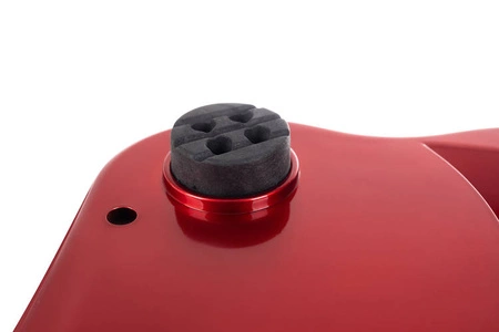 Masażer do Stóp Nóg Shiatsu z Podgrzewaniem 2w1 MALATEC