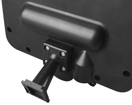 Lampa Solarna z Czujnikiem Ruchu Zmierzchu 100 LED IZOXIS