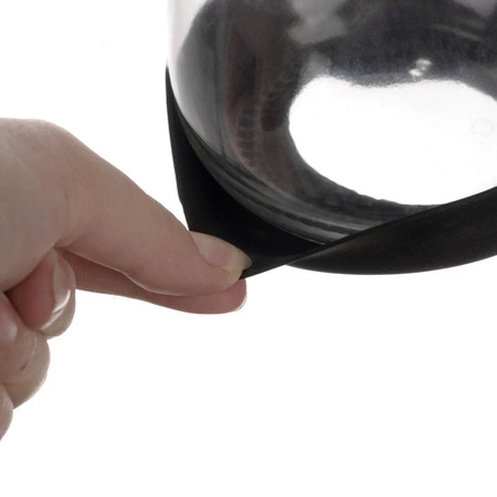 Młynek do Kawy Ręczny Mielenia Mocny Orzechów Ziaren Ziól Przypraw Pieprzu RUHHY