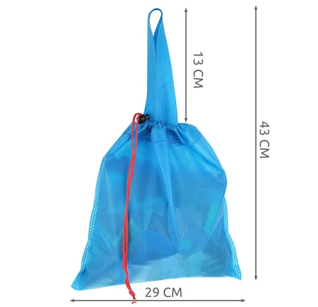 Klocki Drewniane Domino Układanka Kolorowe 1131szt KRUZZEL