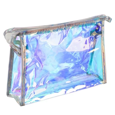 Plecak do Samolotu Bagaż Podręczny Torba Podróżny Lekki +Kosmetyczka Czarny TRIZAND