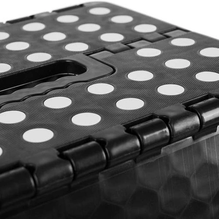 Stołek Tabotet Składany Krzesło Składane Duży 39cm MALATEC