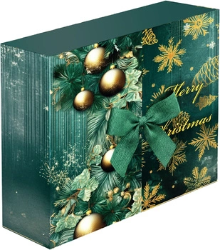 Kalendarz Adwentowy dla Mężczyzny ISO TRADE 2025 na Święta Boże Narodzenie