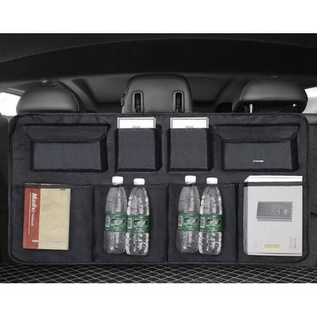Organizer do Bagażnika Auta na Siedzenie Oparcie XTROBB