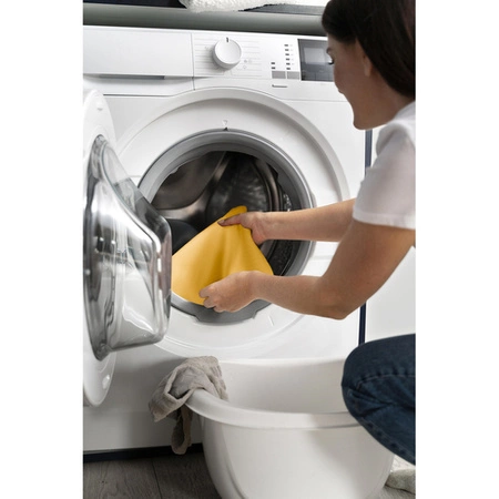 Bieżnik na Stół Świąteczny Złoty Obrus Gładki Satynowy Gęsty 1 Kawałek 9m RUHHY