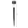 Lampki Solarne Ogrodowe Lampy 10x Lampka Solarna Lampa Wbijana Ogrodowa LED GARDLOV